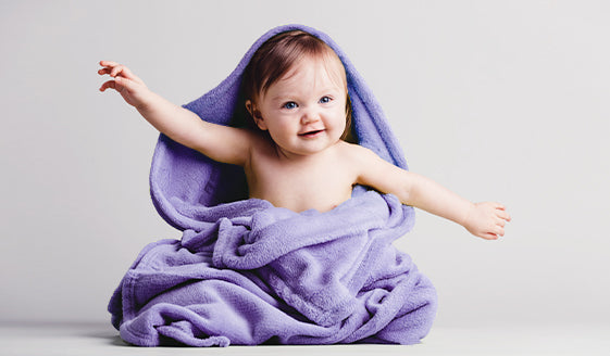 bebek battaniye
