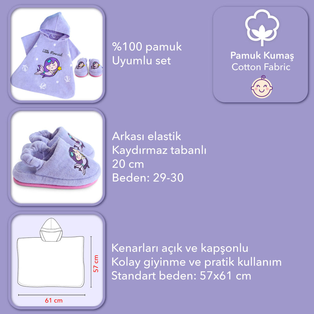 panço seti özellikleri