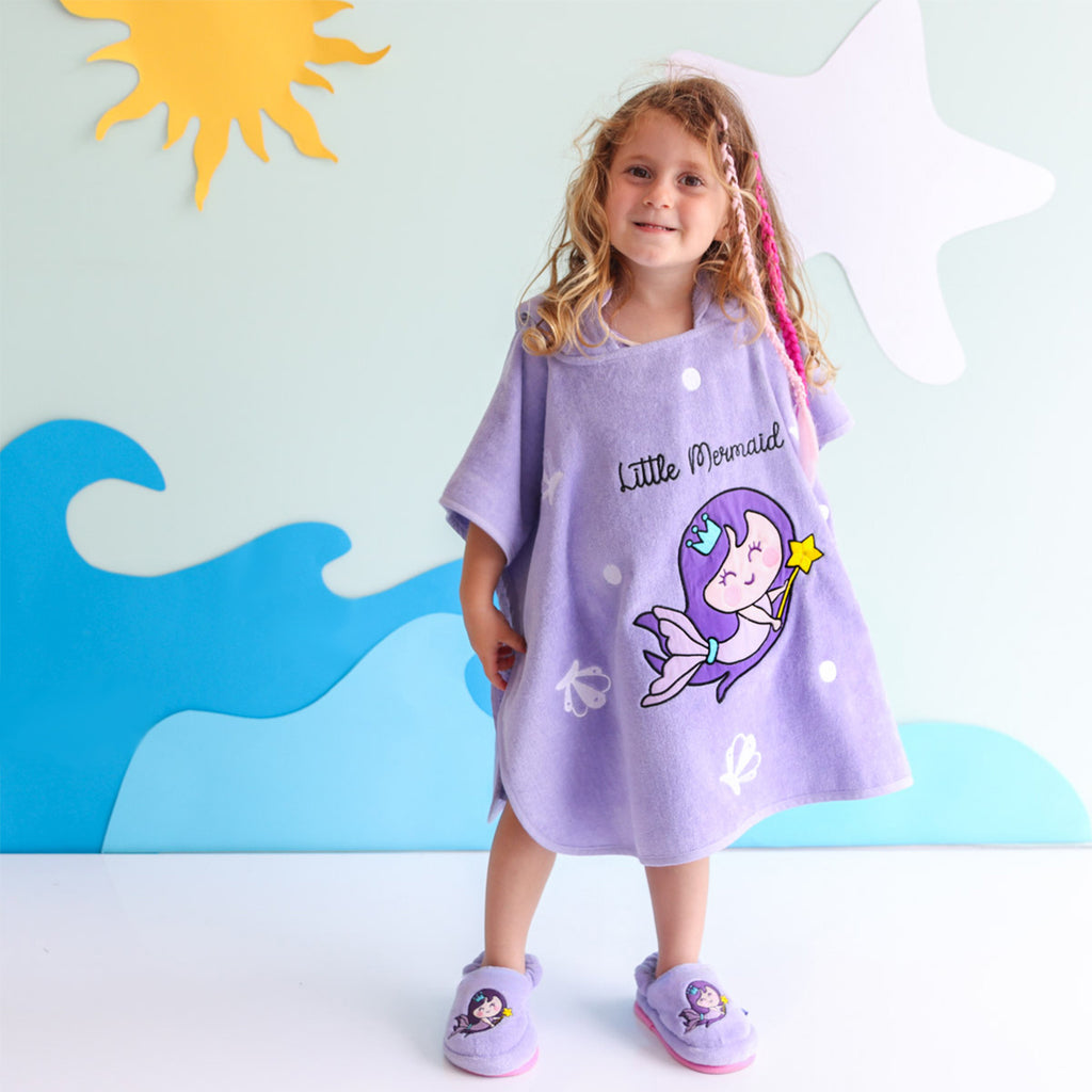 panço ve terlik set