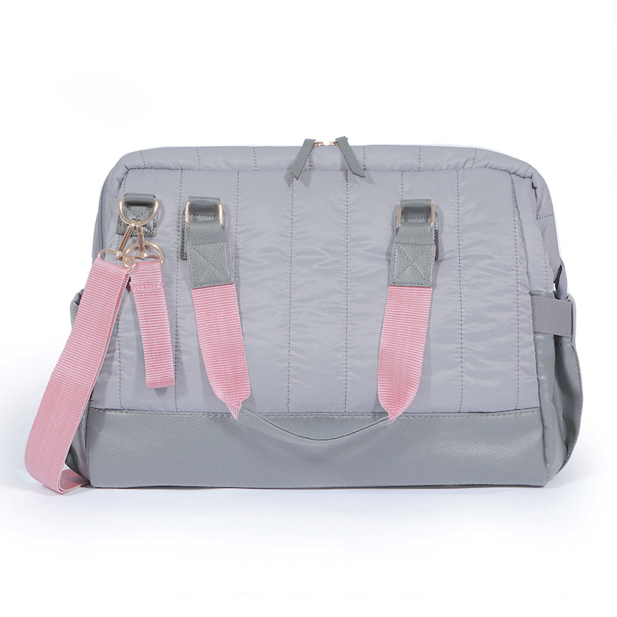 Mother Baby Diaper Bag Anthracite | Milk&Moo