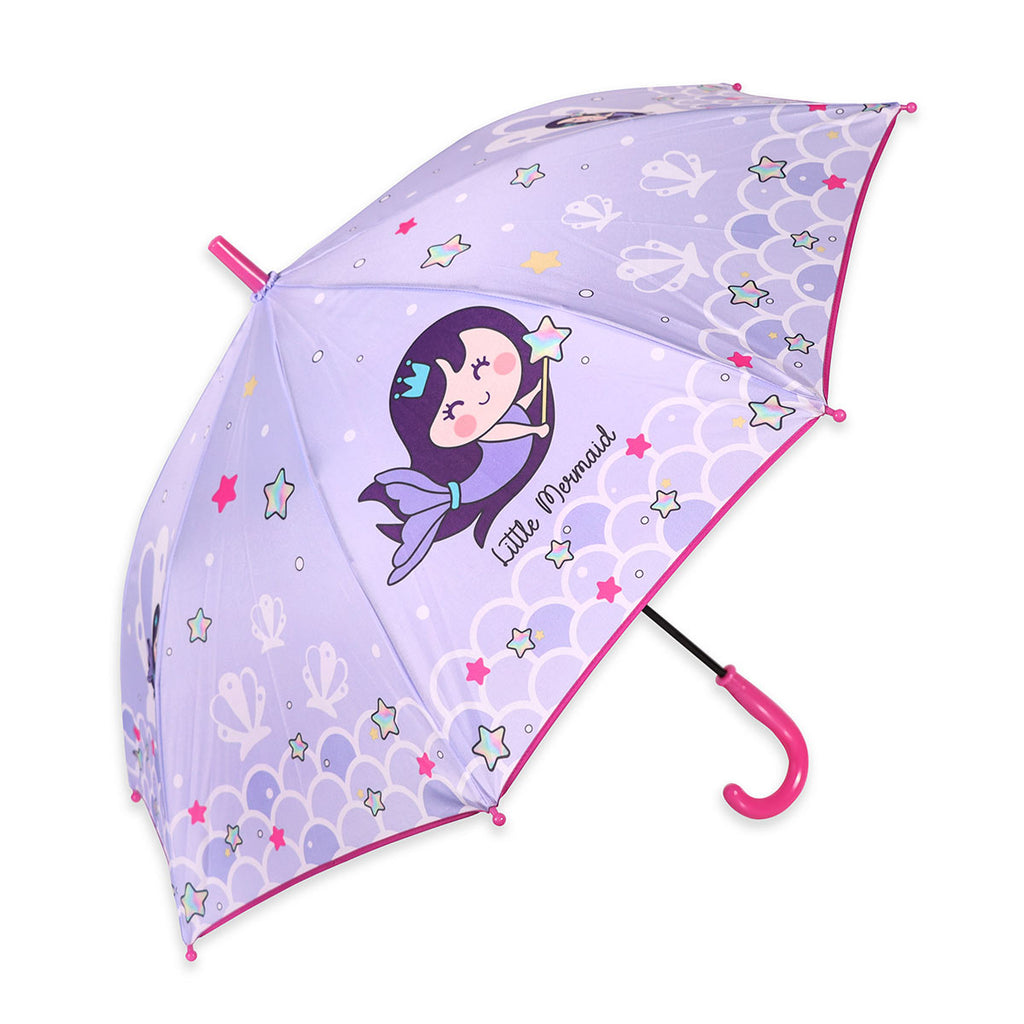 kız çocuk şemsiye
