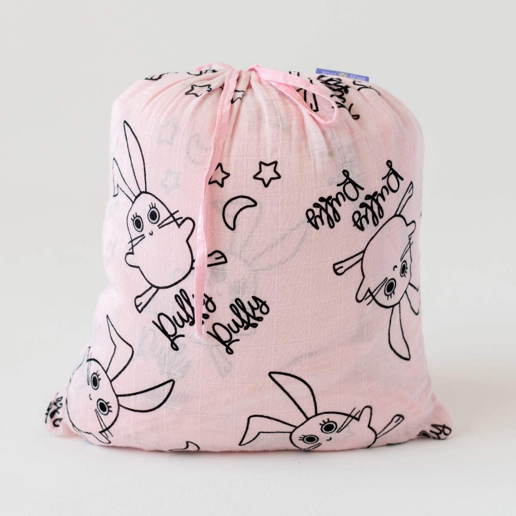 çançin elyaf dolgulu battaniye bebek çocuk erkek kız 6