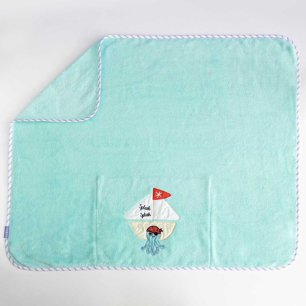 bebek battaniyesi, erkek bebek battaniye, yumuşak battaniye3