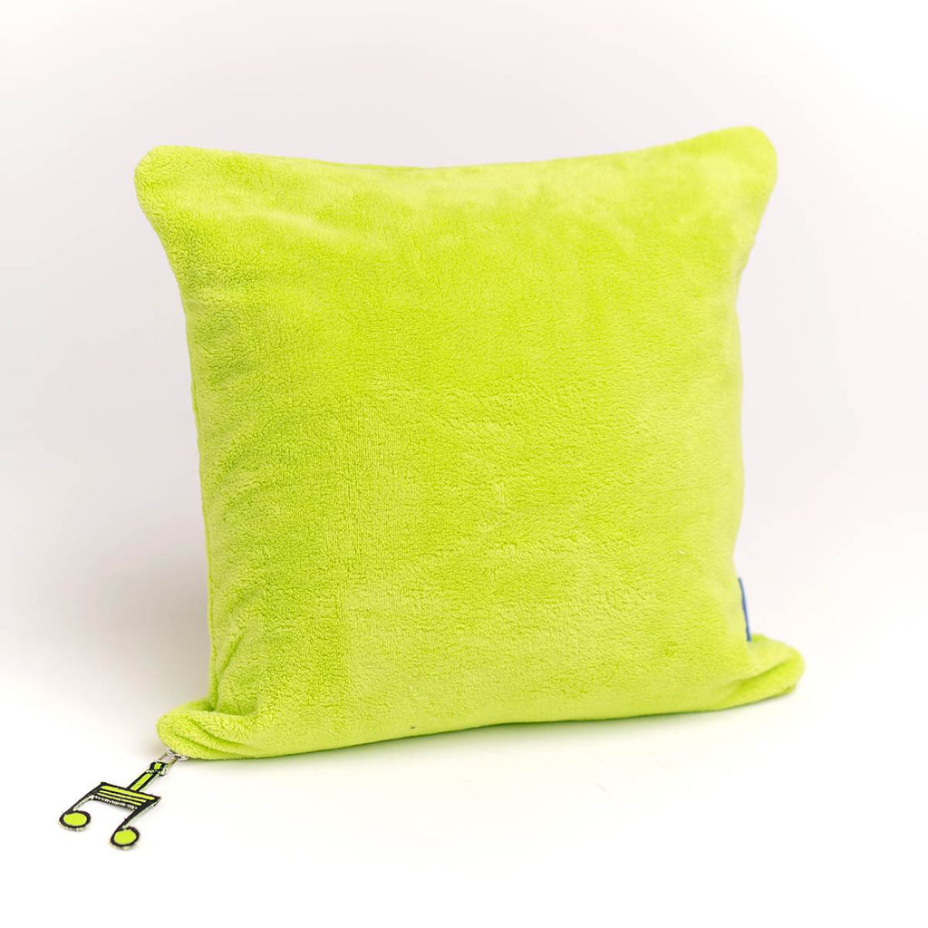 peluş yastık yeşil kurbağa kız erkek çocuk bebek hediye 3